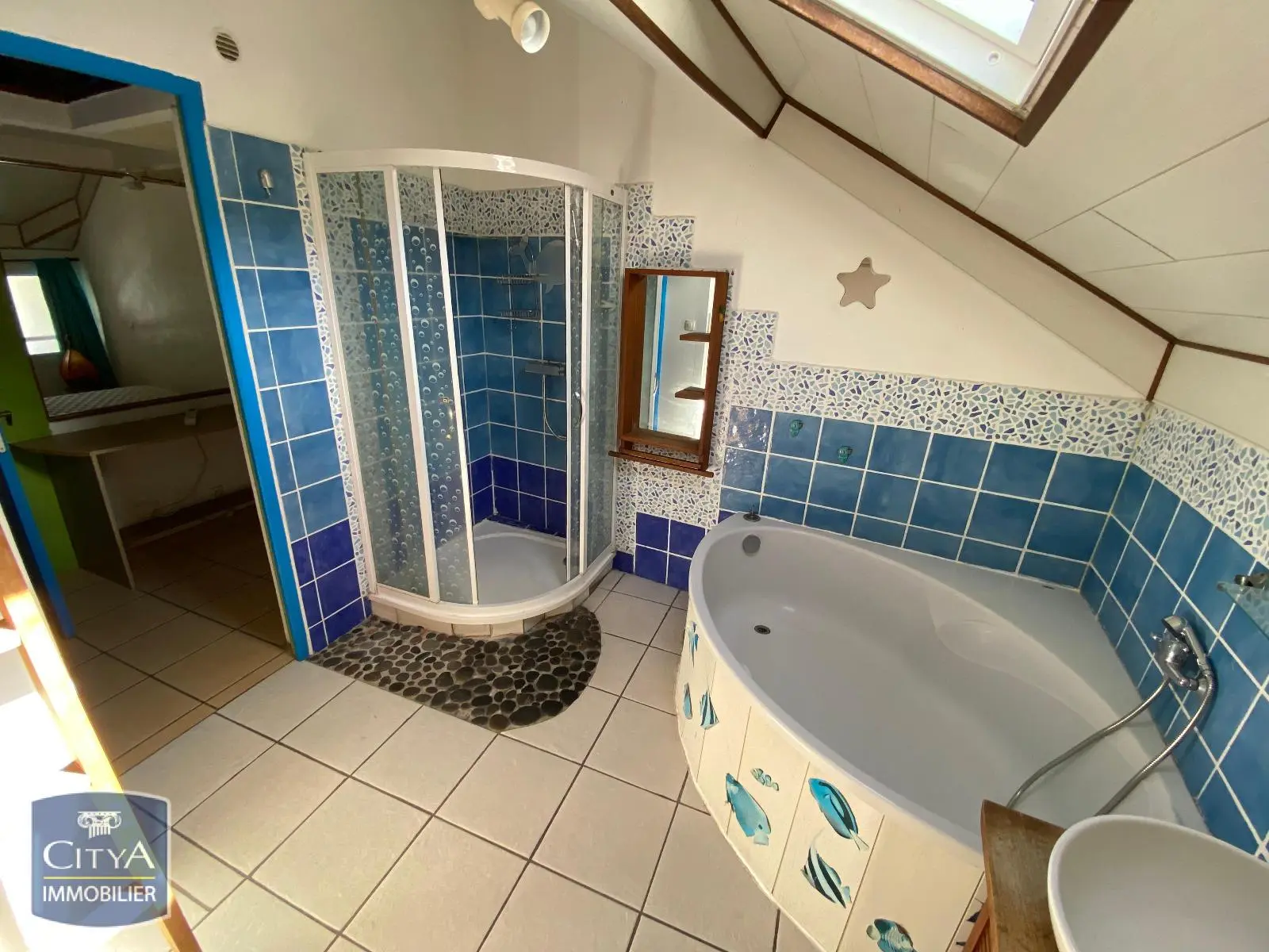 Photo 11 Appartement 2 pièces 54m²