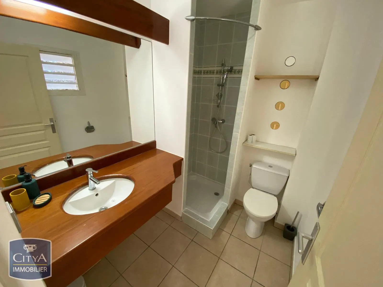 Photo 11 Appartement 1 pièce 18.44m²