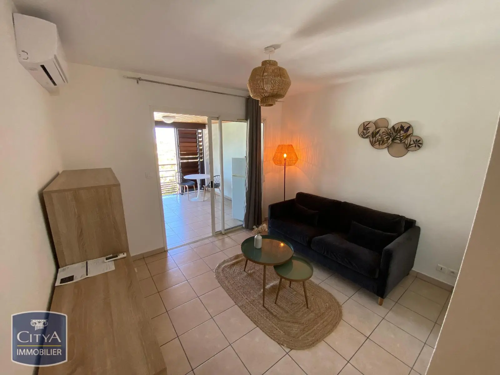 Photo 10 Appartement 1 pièce 18.44m²