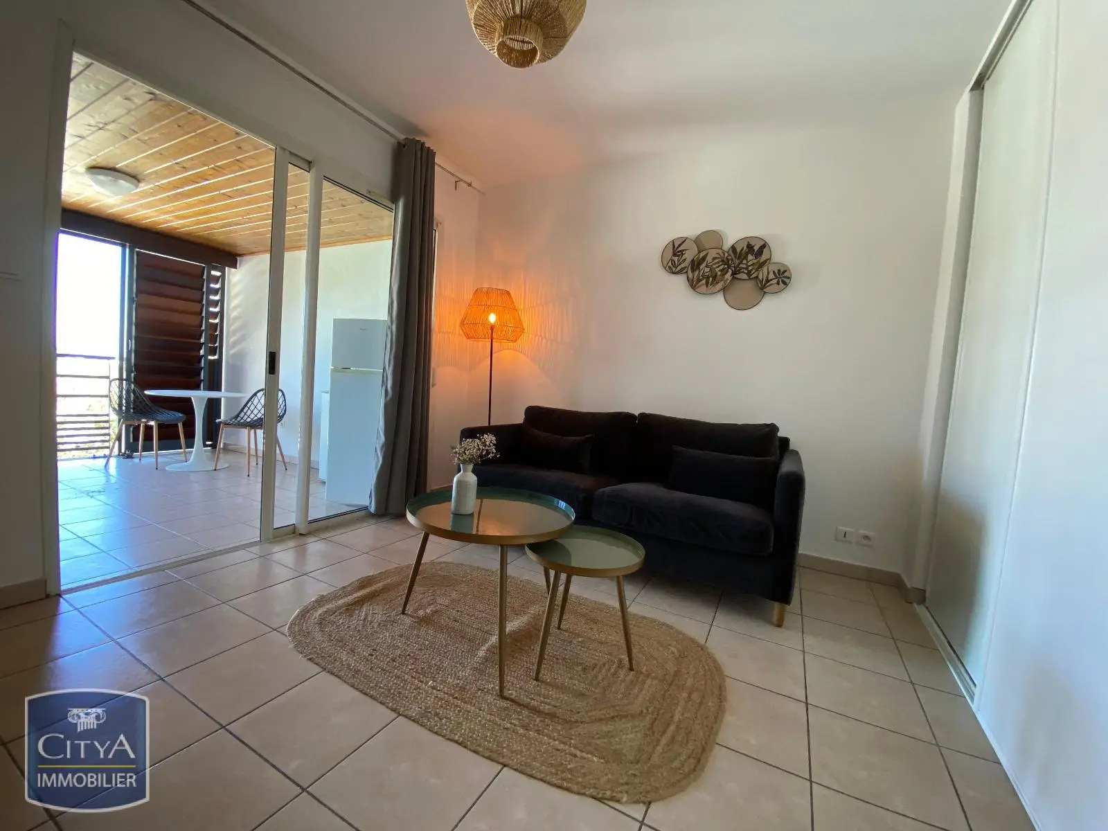 Photo 9 Appartement 1 pièce 18.44m²