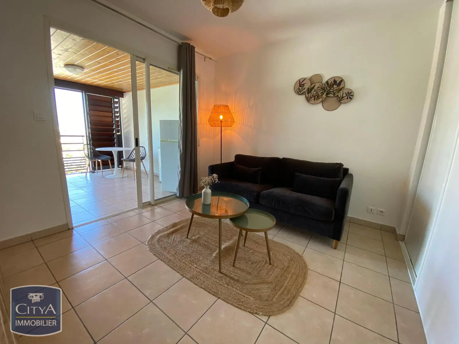 Photo 7 Appartement 1 pièce 18.44m²
