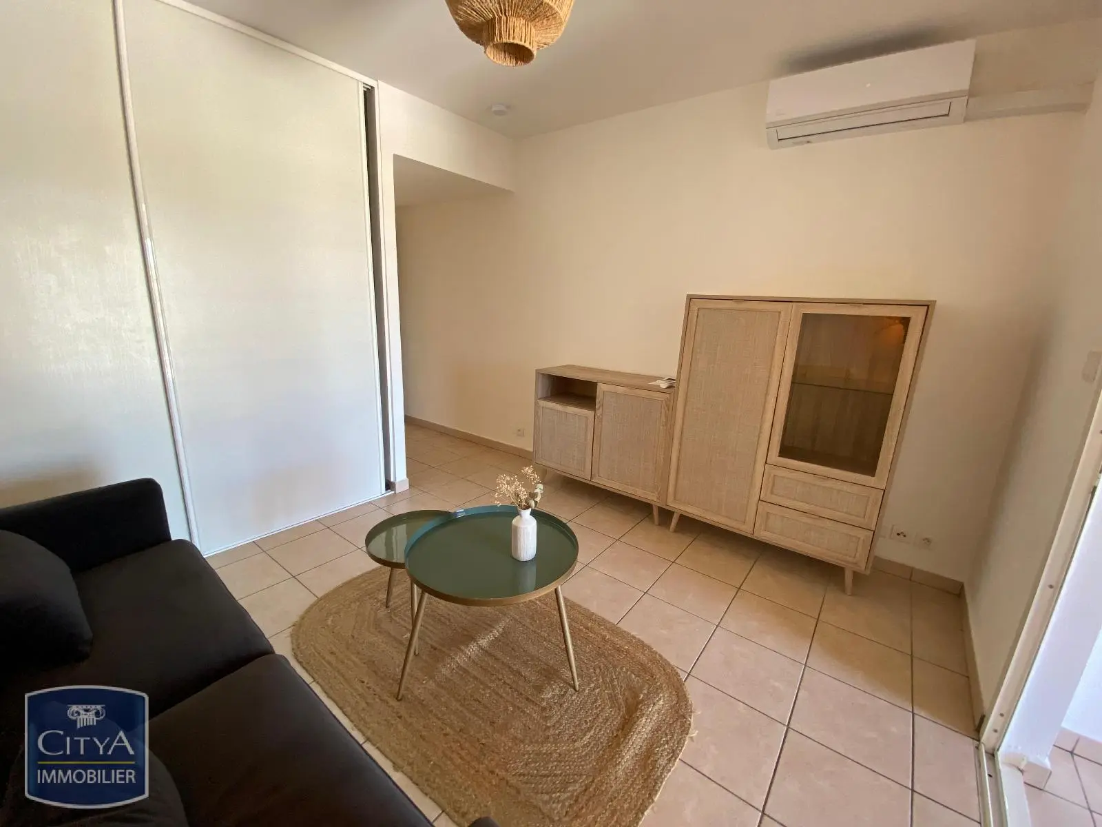 Photo 5 Appartement 1 pièce 18.44m²