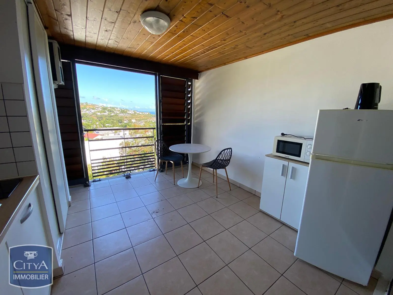 Photo 4 Appartement 1 pièce 18.44m²