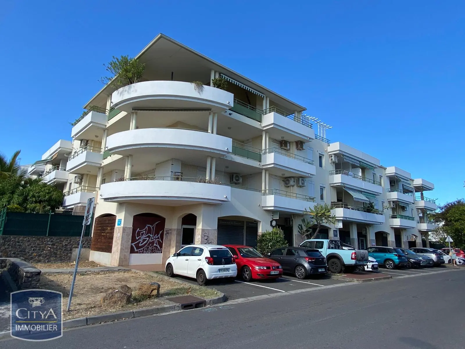 Photo 4 appartement Saint-Paul