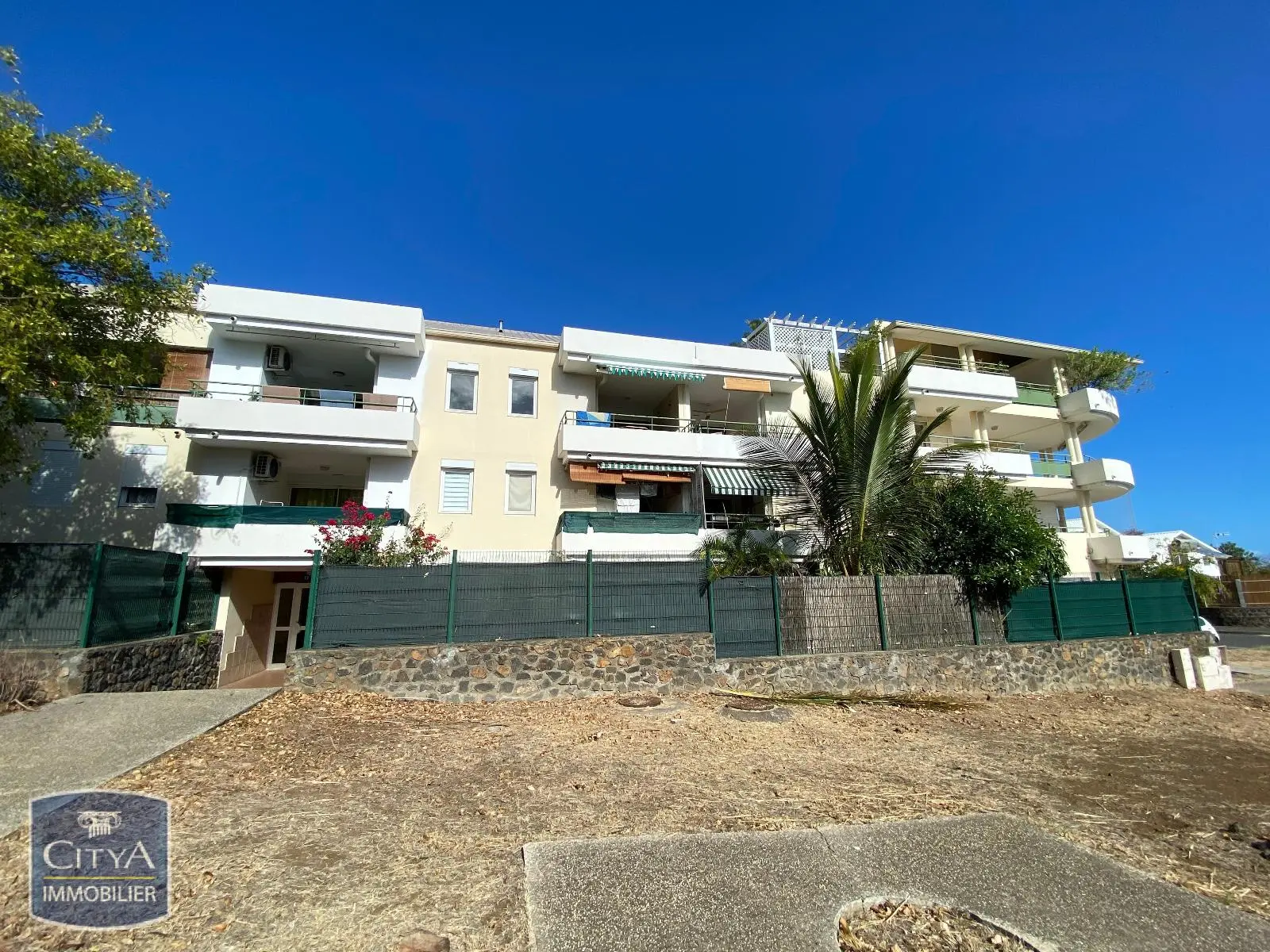Photo 3 appartement Saint-Paul