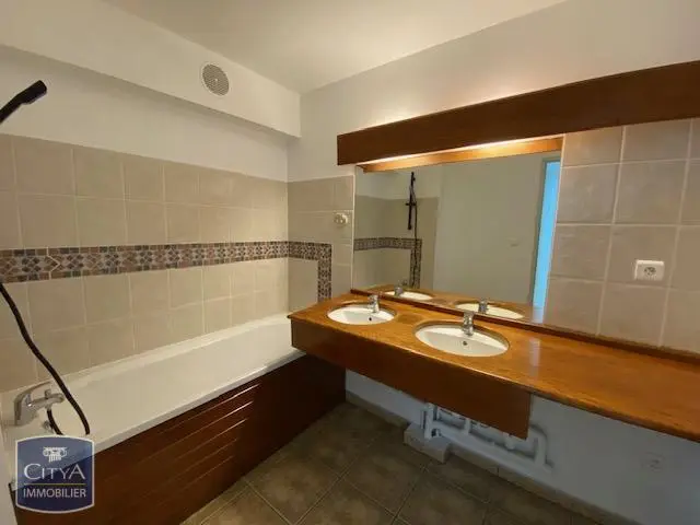 Photo 3 Appartement 3 pièces 62.67m²