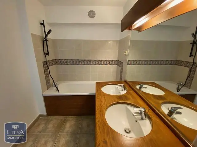 Photo 8 Appartement 3 pièces 62.67m²