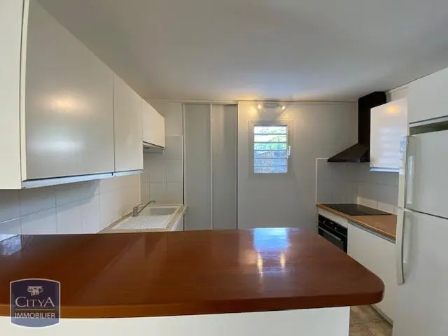 Photo 7 Appartement 3 pièces 62.67m²