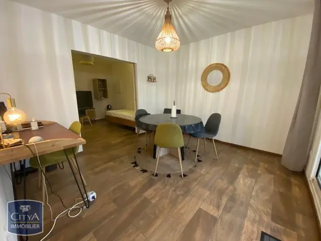 Photo 3 Appartement 2 pièces 48.37m²
