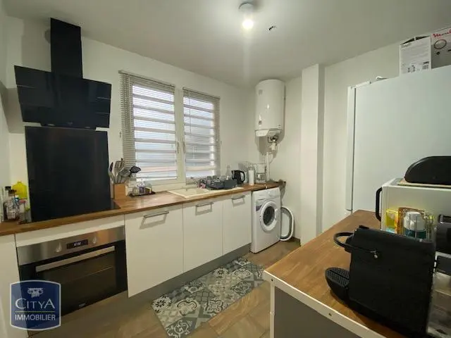 Photo 4 Appartement 2 pièces 48.37m²
