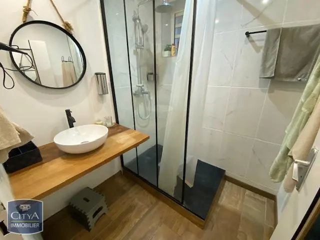 Photo 6 Appartement 2 pièces 48.37m²