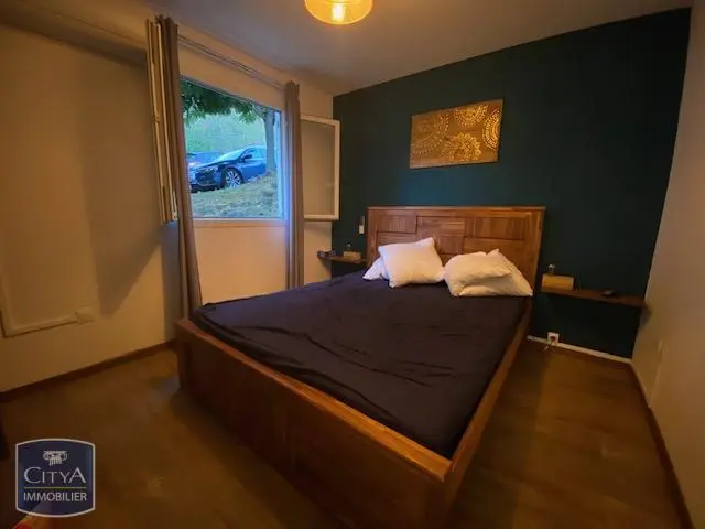 Photo 5 Appartement 2 pièces 48.37m²