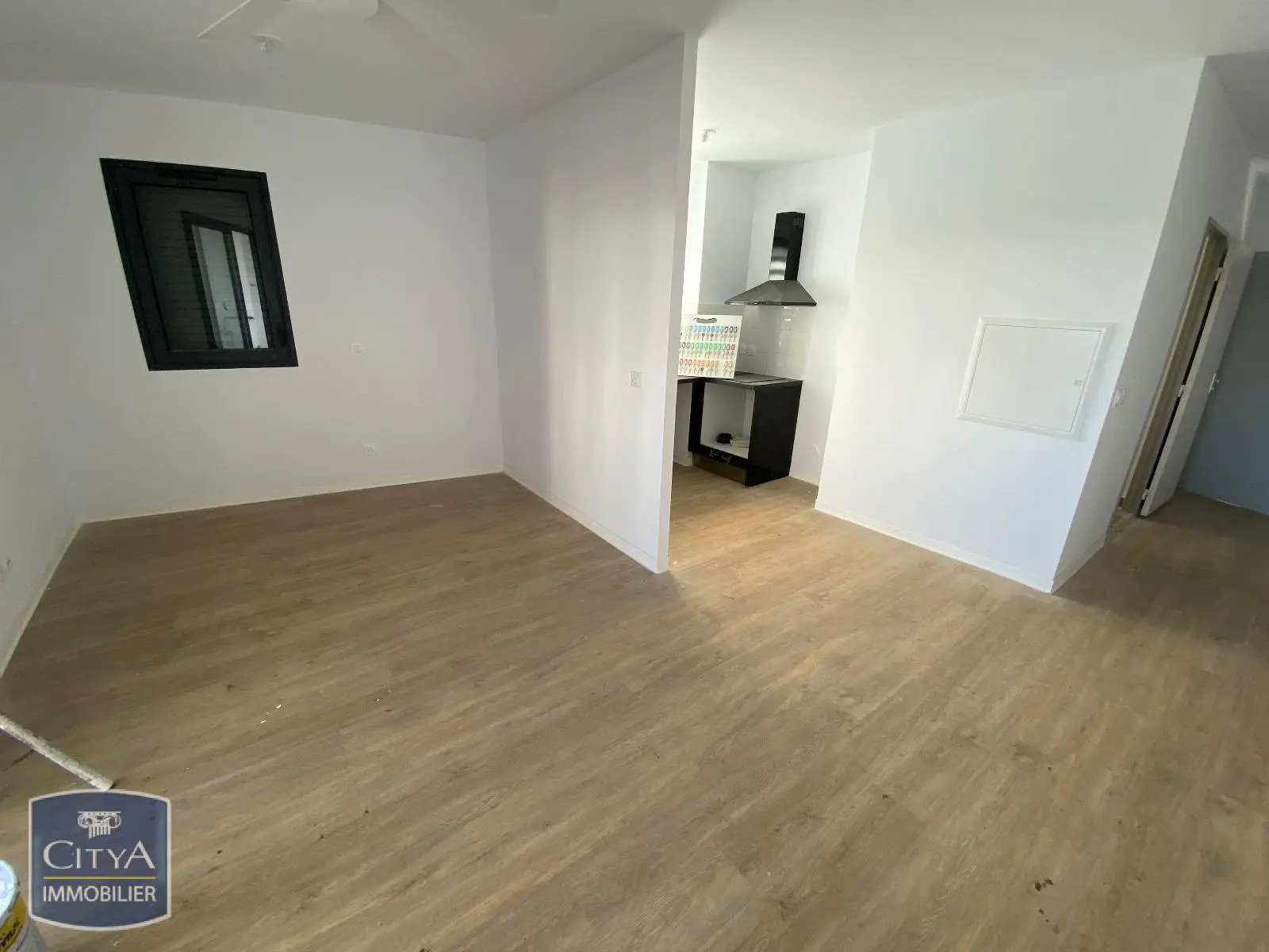 Photo 1 appartement Le Tampon