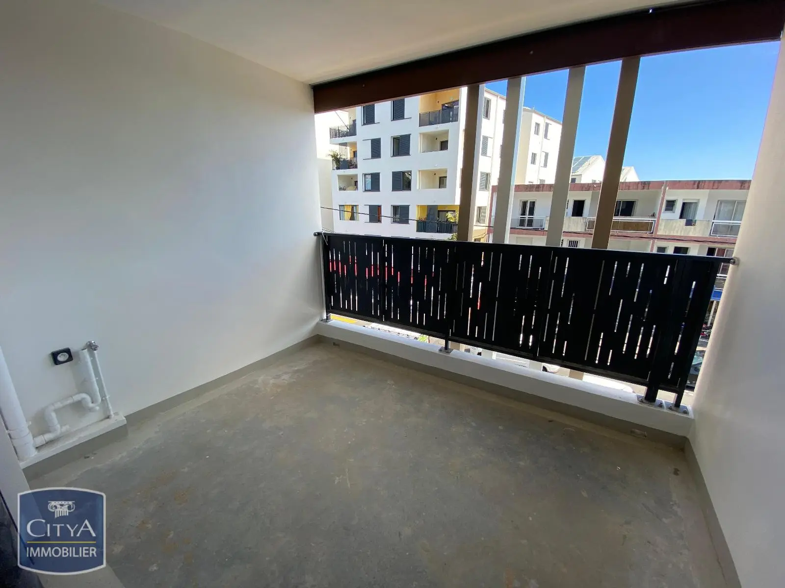 Photo 3 appartement Le Tampon