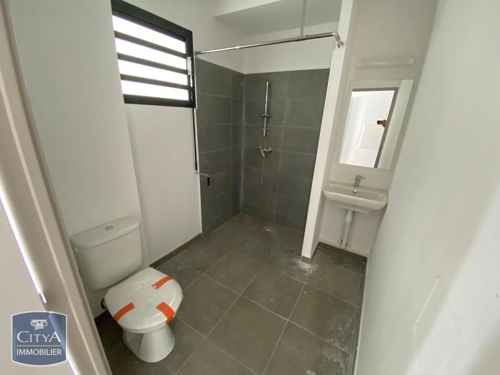 Photo 4 Appartement 2 pièces 40.53m²
