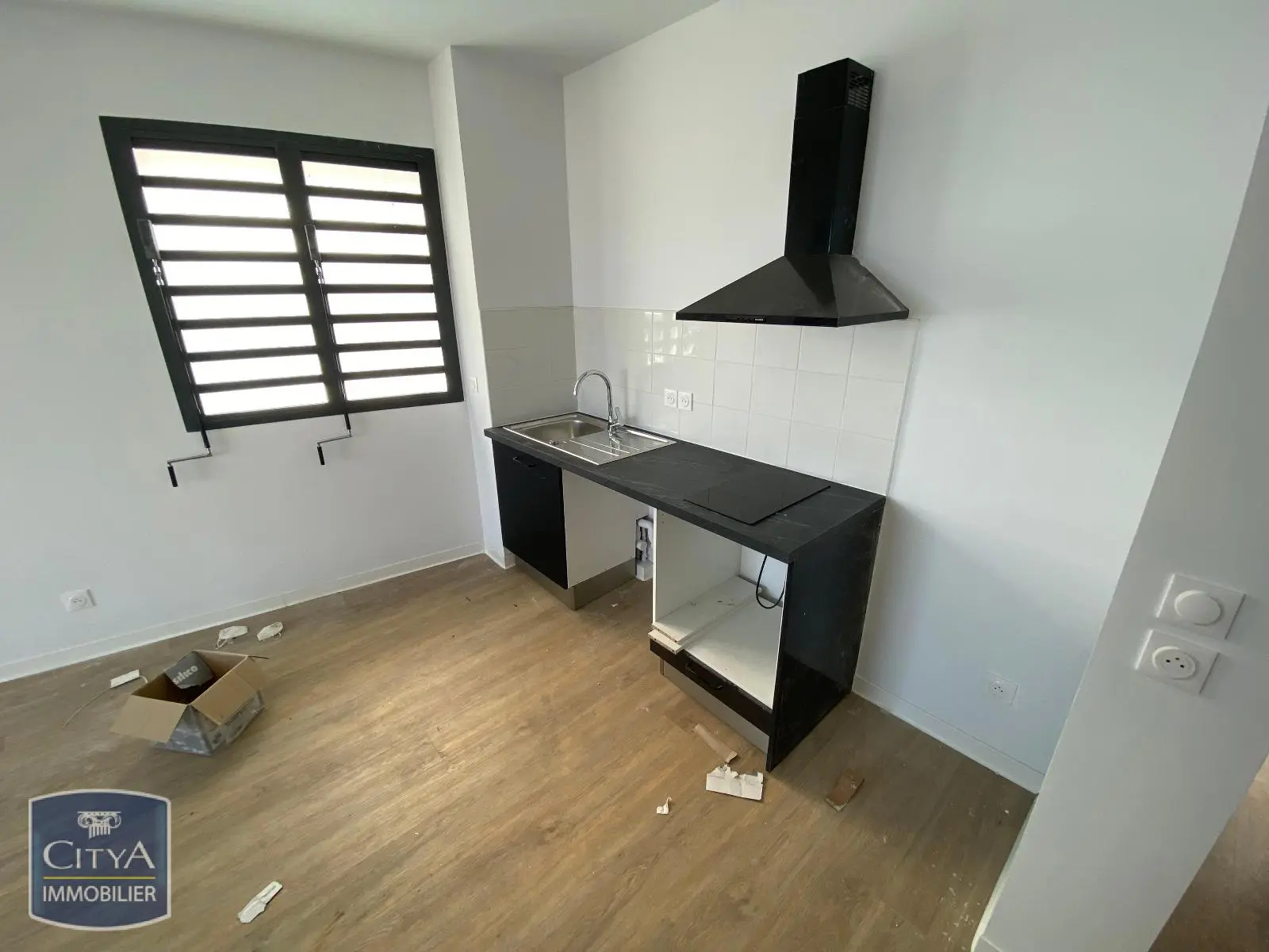 Photo 3 Appartement 2 pièces 40.53m²