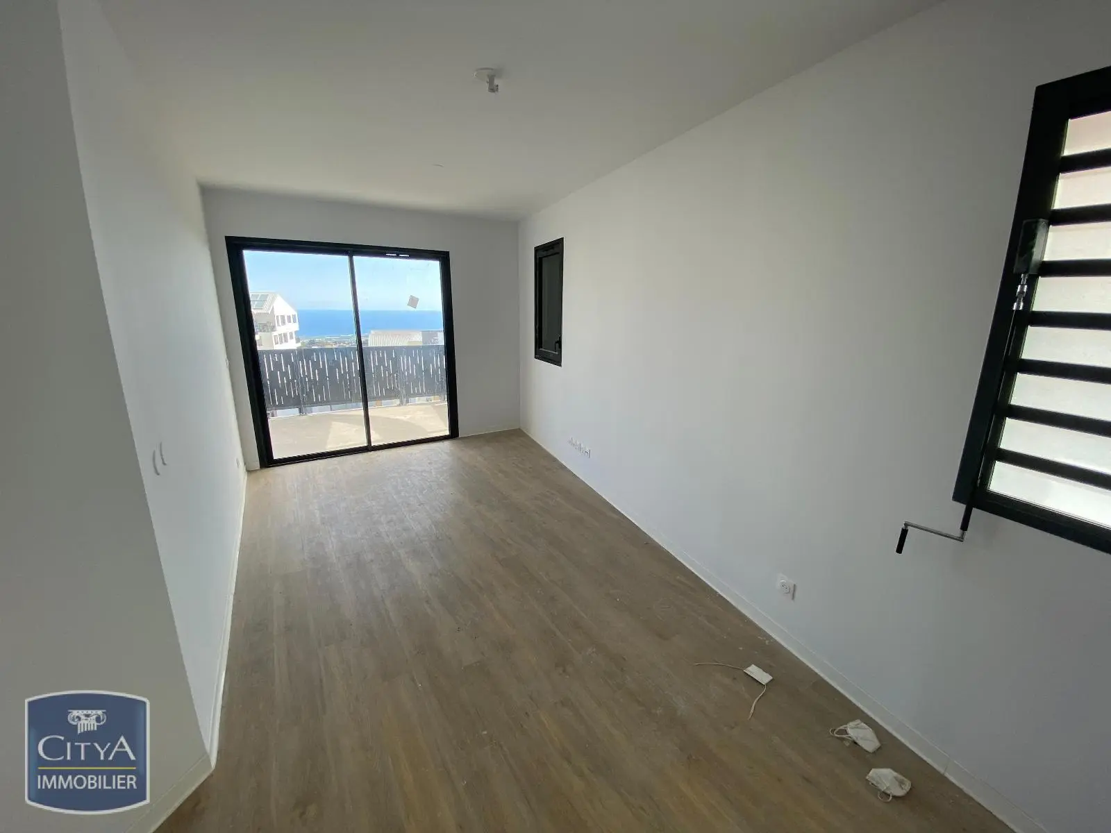 Photo 2 Appartement 2 pièces 40.53m²