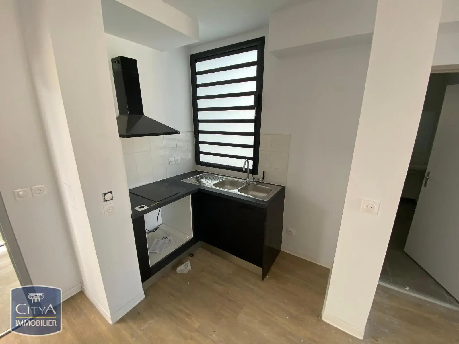 Photo 3 Appartement 2 pièces 41.11m²