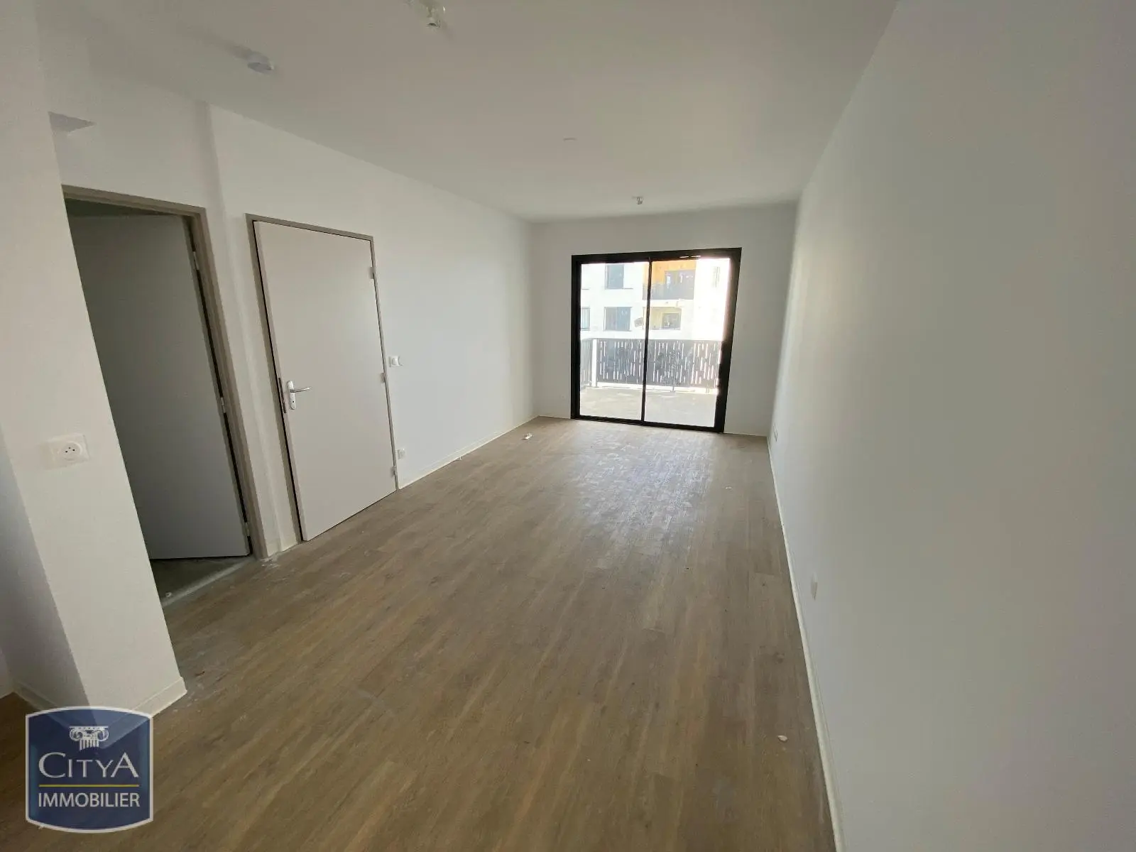 Photo 2 Appartement 2 pièces 41.11m²