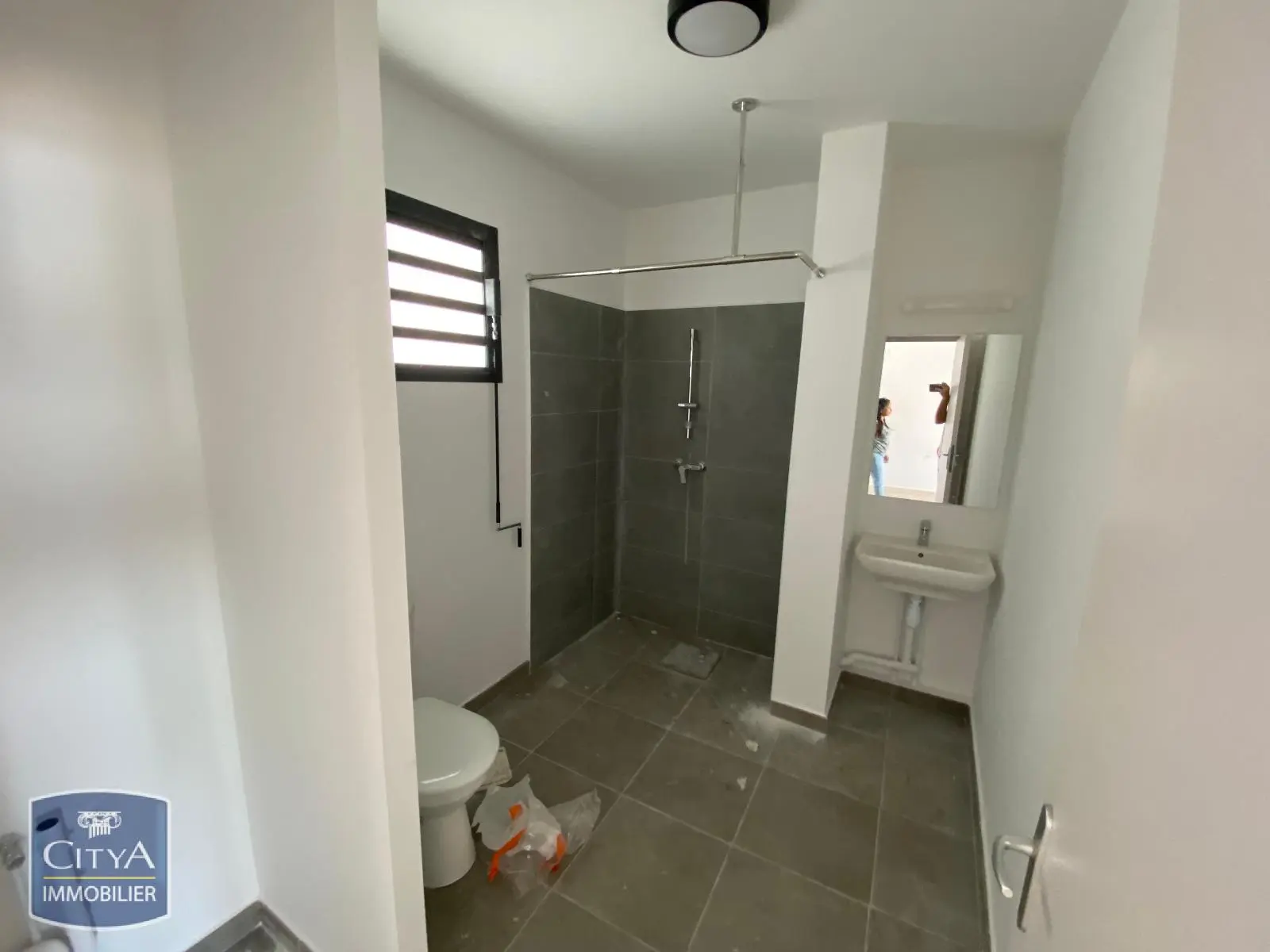 Photo 5 Appartement 2 pièces 41.11m²