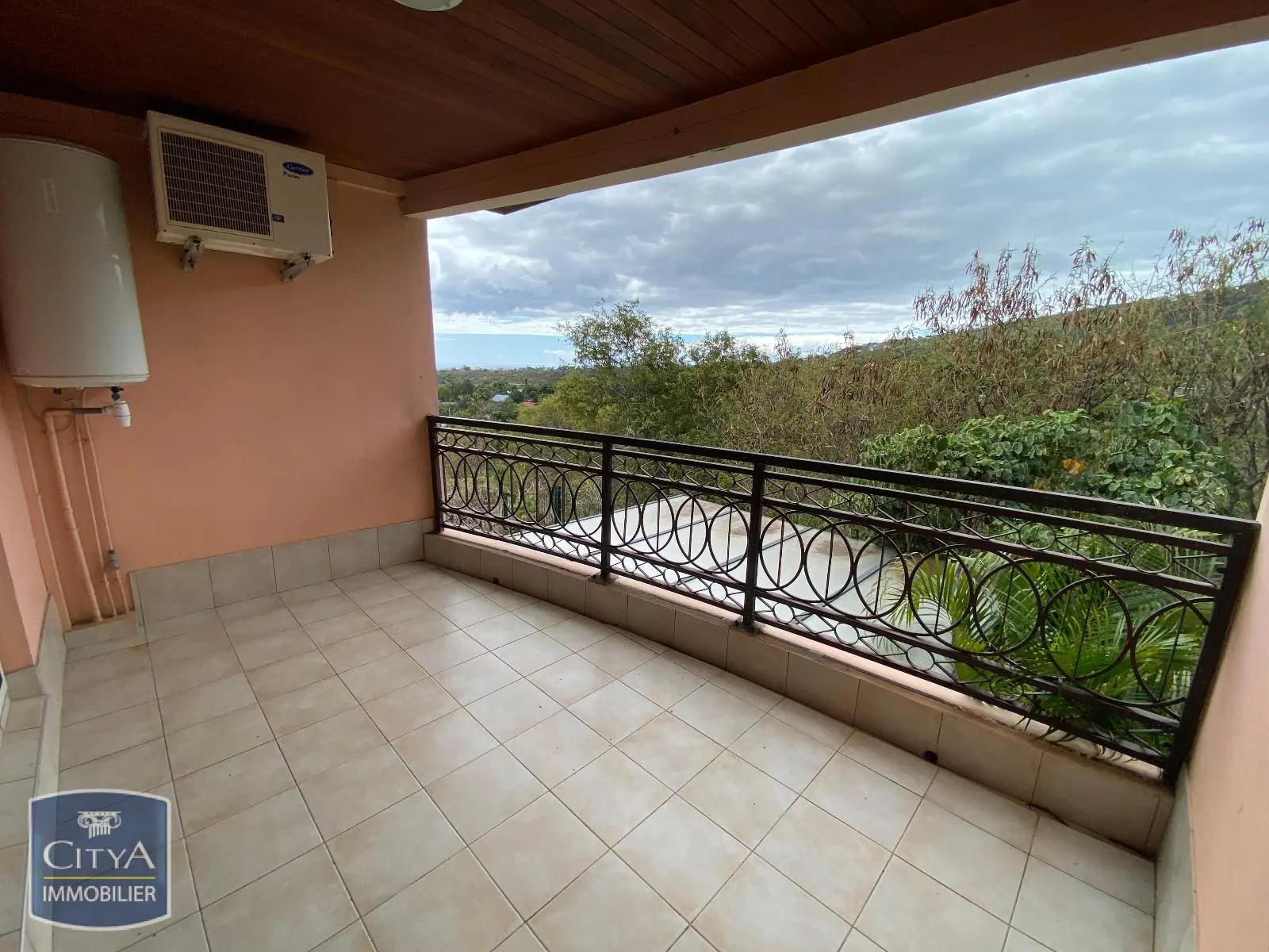Photo 1 Appartement 2 pièces 40.95m²