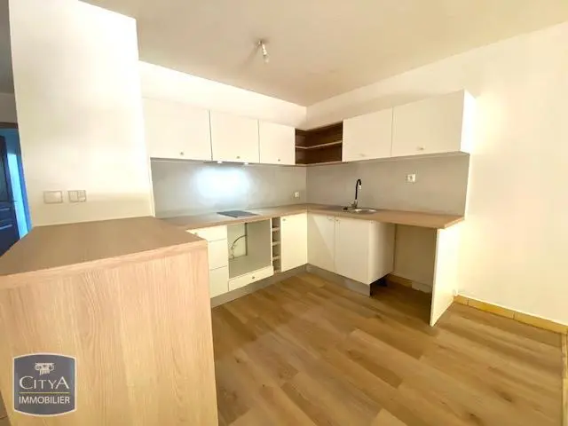 Photo 4 appartement Saint-Paul