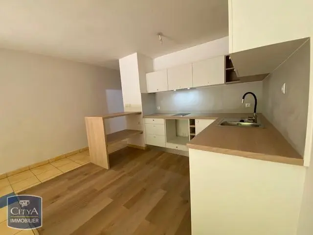 Photo 6 appartement Saint-Paul