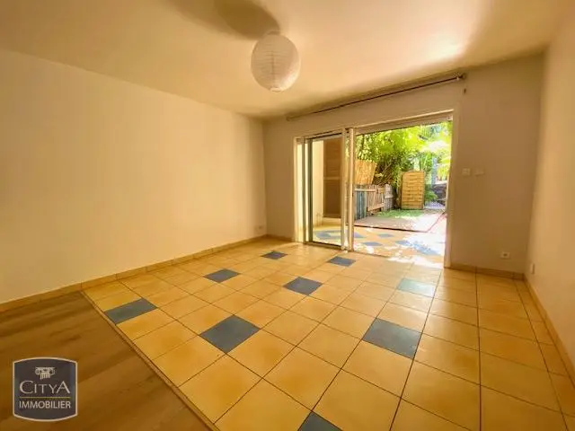 Photo 5 appartement Saint-Paul