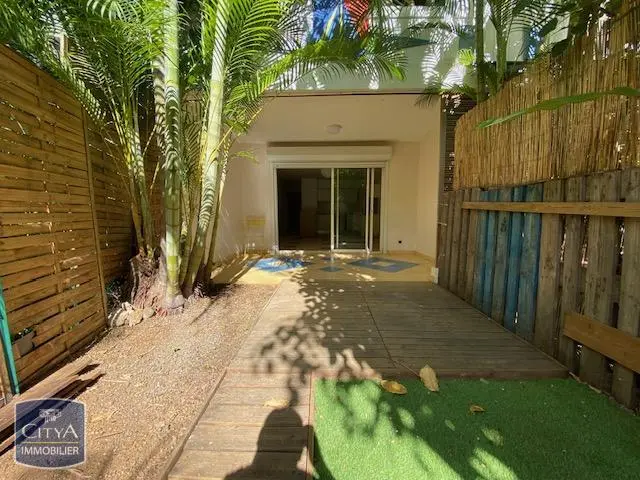 Photo 9 appartement Saint-Paul