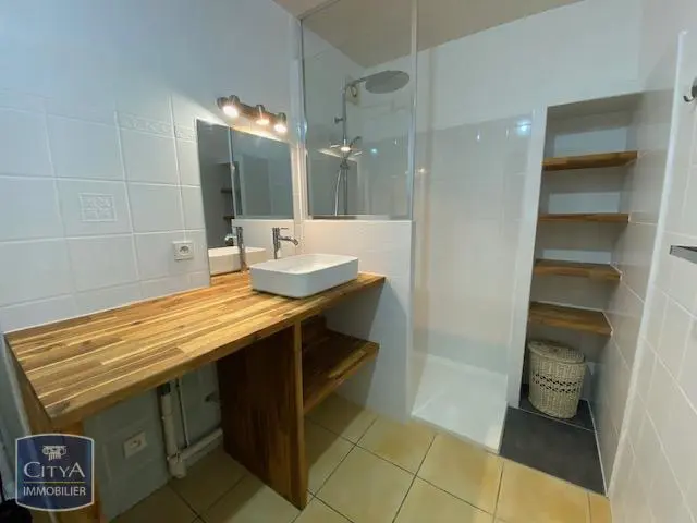 Photo 8 appartement Saint-Paul