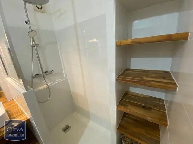 Photo 7 appartement Saint-Paul