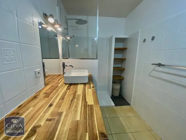 Photo 12 appartement Saint-Paul