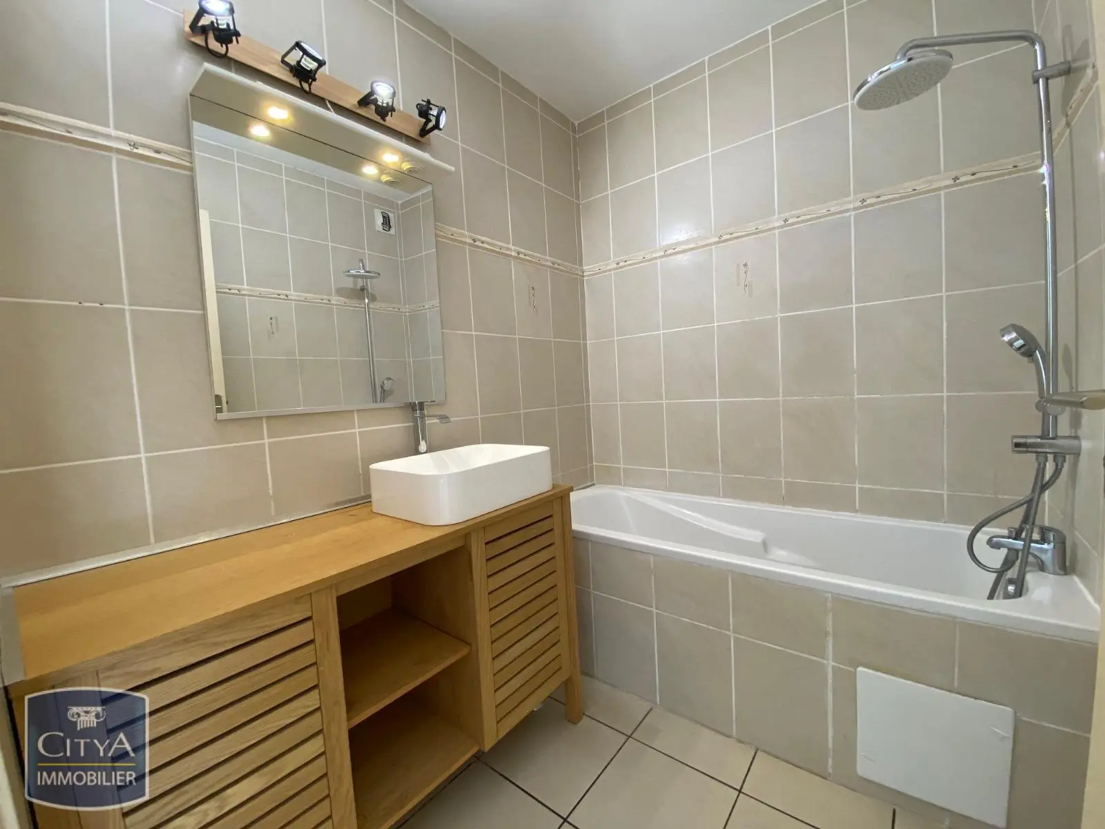 Photo 9 Appartement 3 pièces 63.91m²