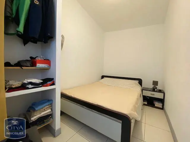 Photo 6 Appartement 2 pièces 42.06m²