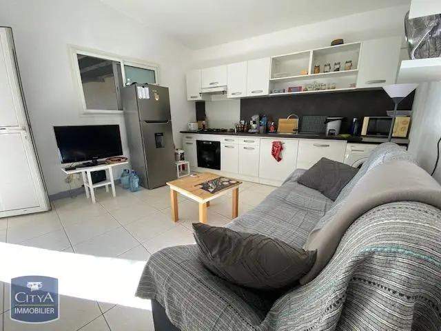 Photo 4 Appartement 2 pièces 42.06m²