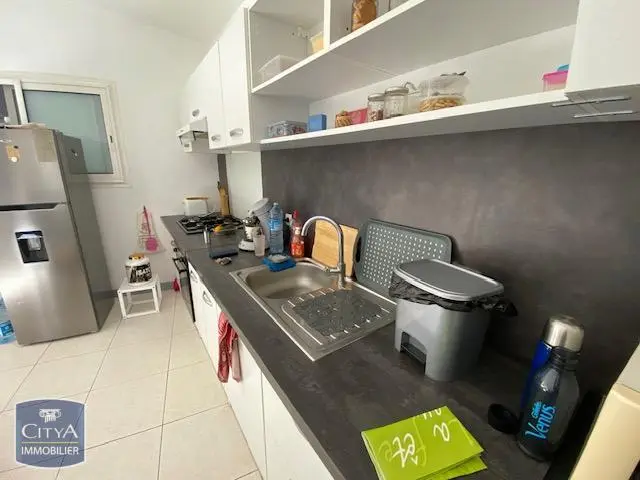Photo 9 Appartement 2 pièces 42.06m²