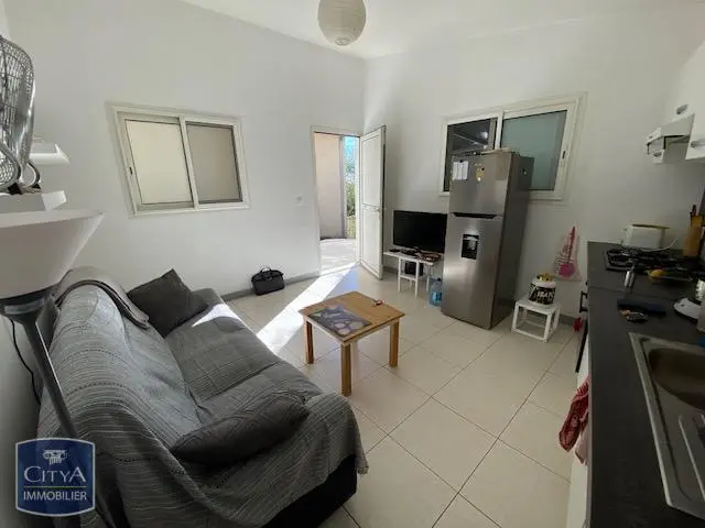 Photo 3 Appartement 2 pièces 42.06m²