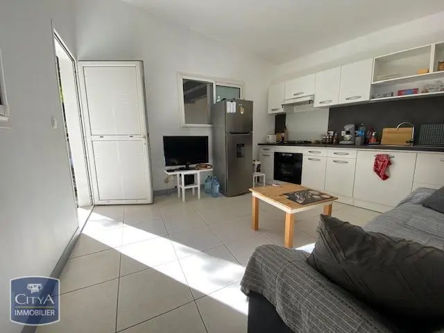 Photo 2 Appartement 2 pièces 42.06m²