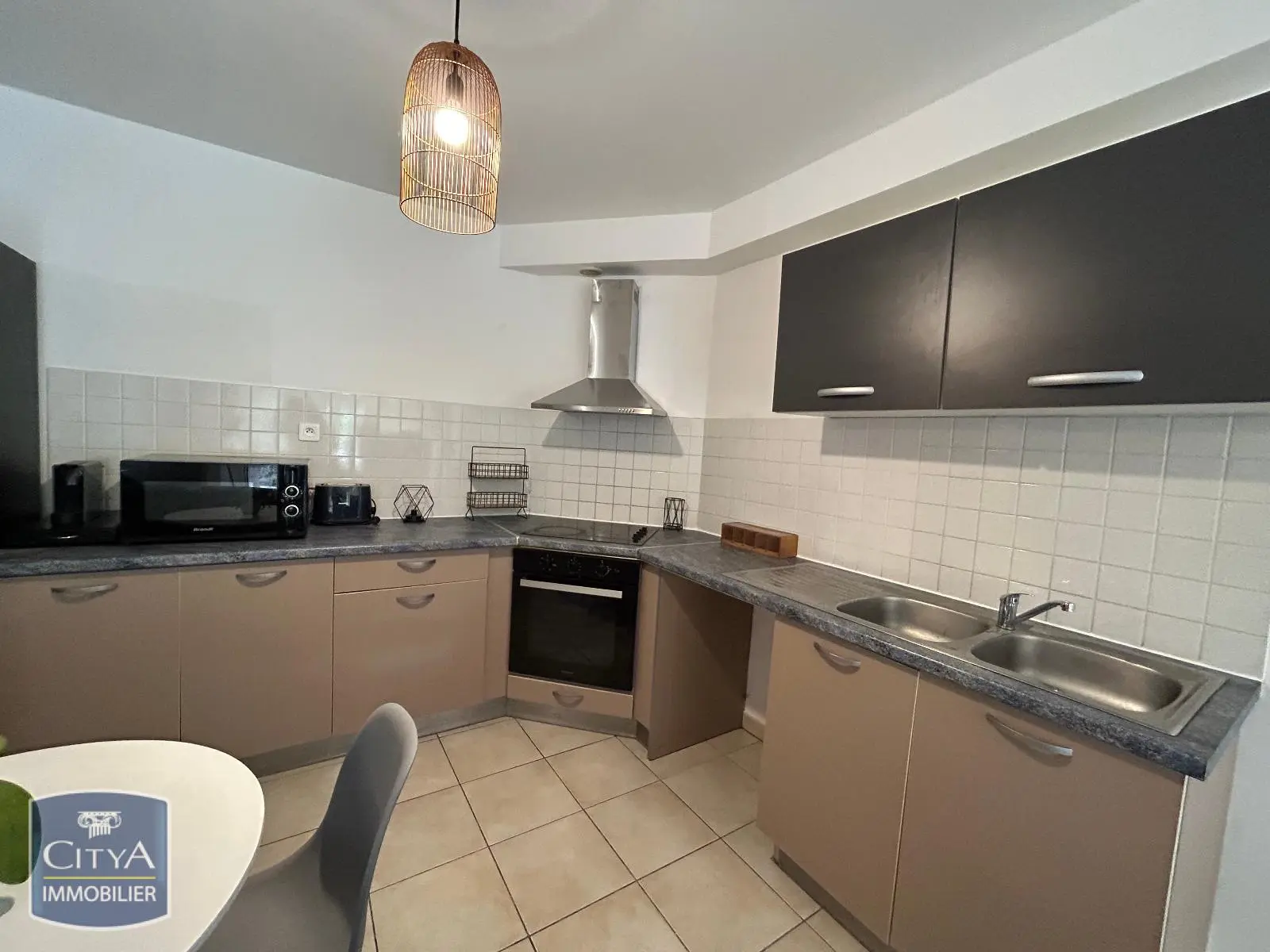 Photo 4 Appartement 3 pièces 62.85m²