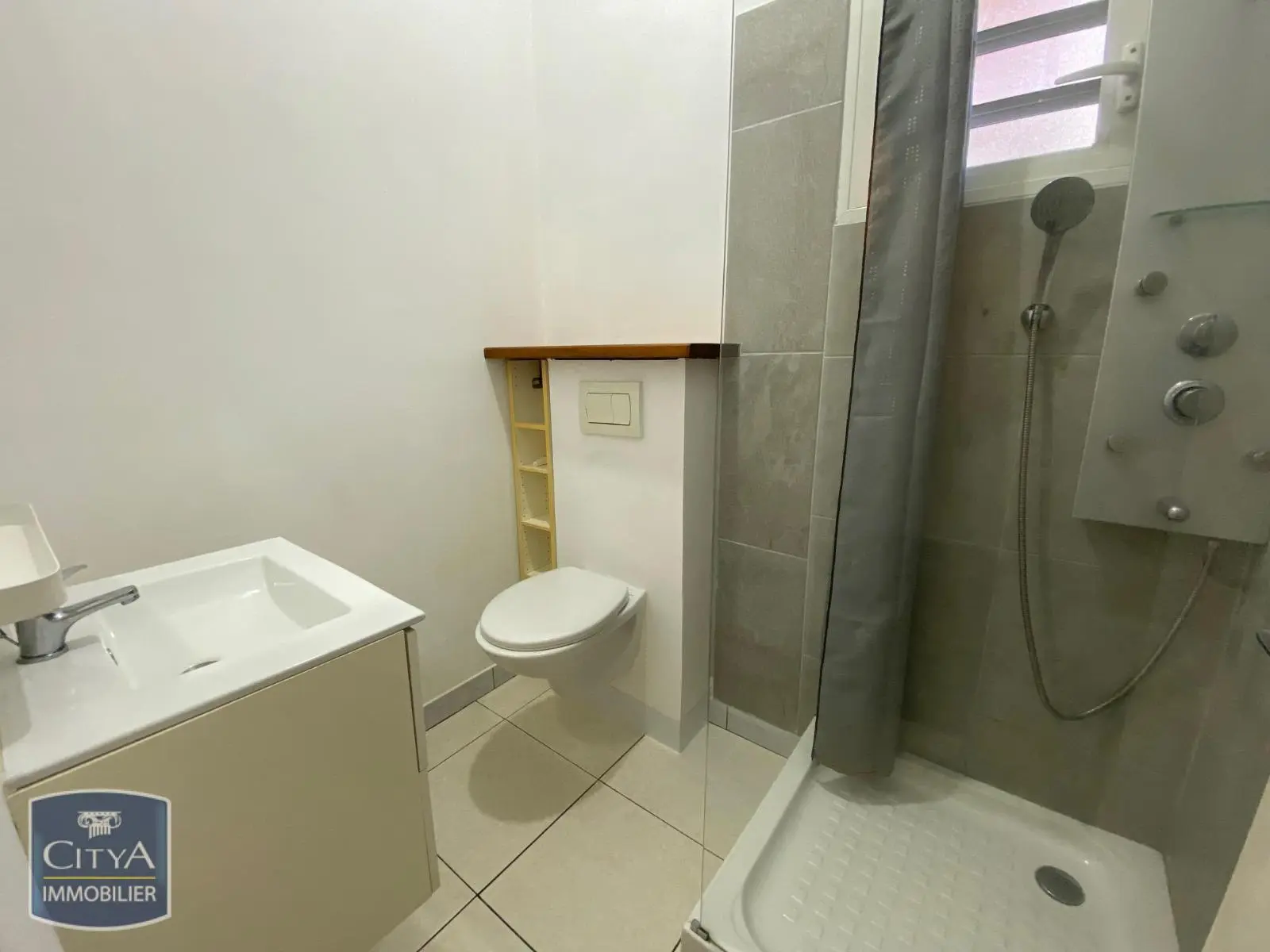 Photo 8 Appartement 2 pièces 42.06m²