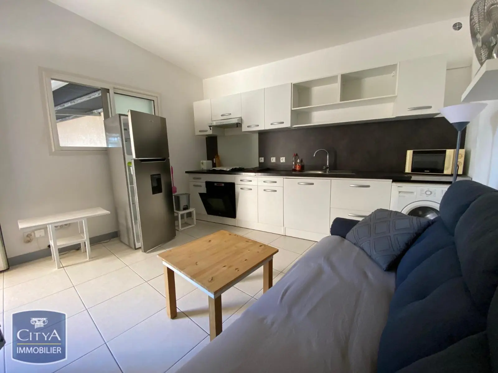 Photo 3 Appartement 2 pièces 42.06m²