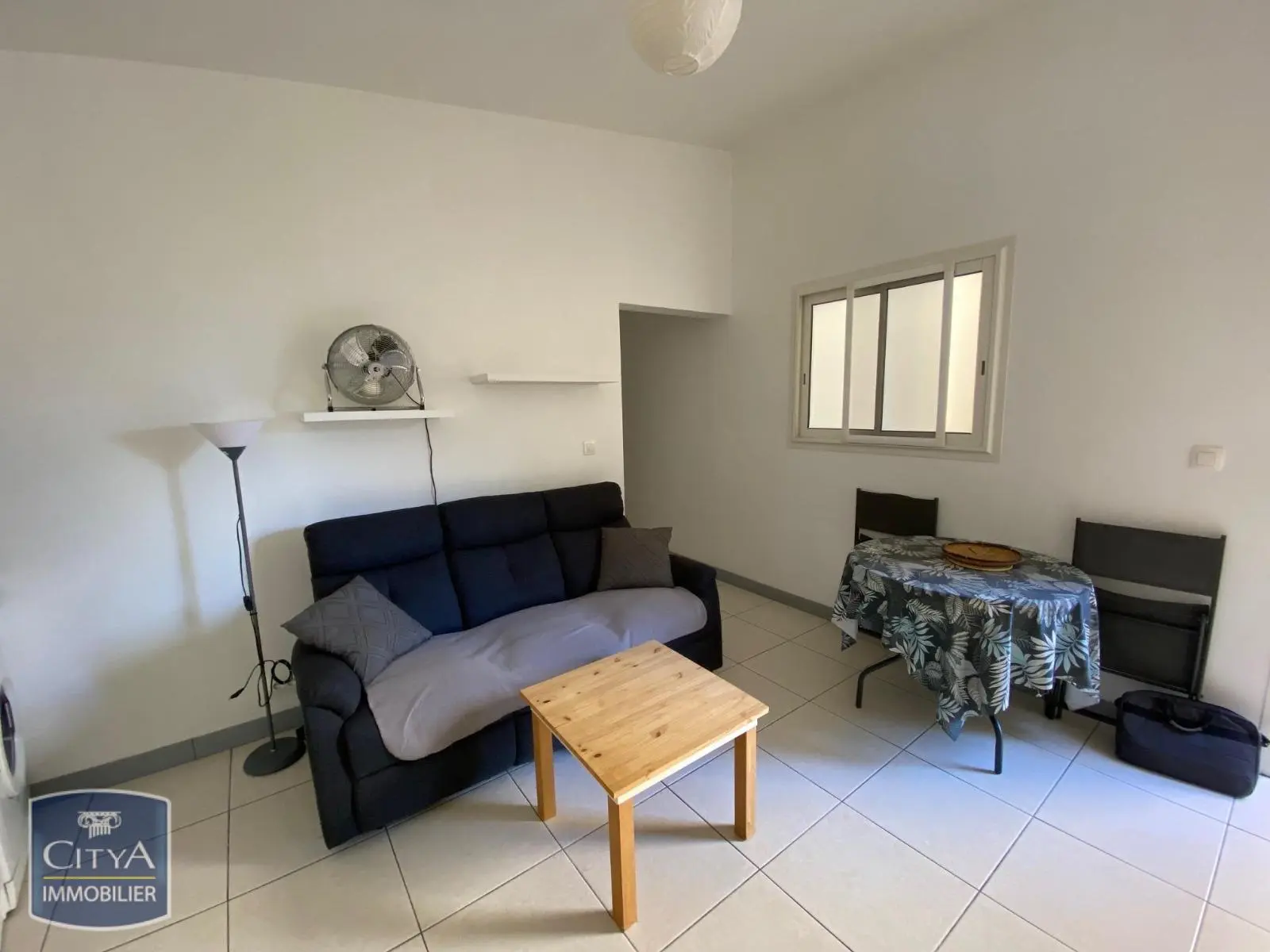 Photo 1 Appartement 2 pièces 42.06m²