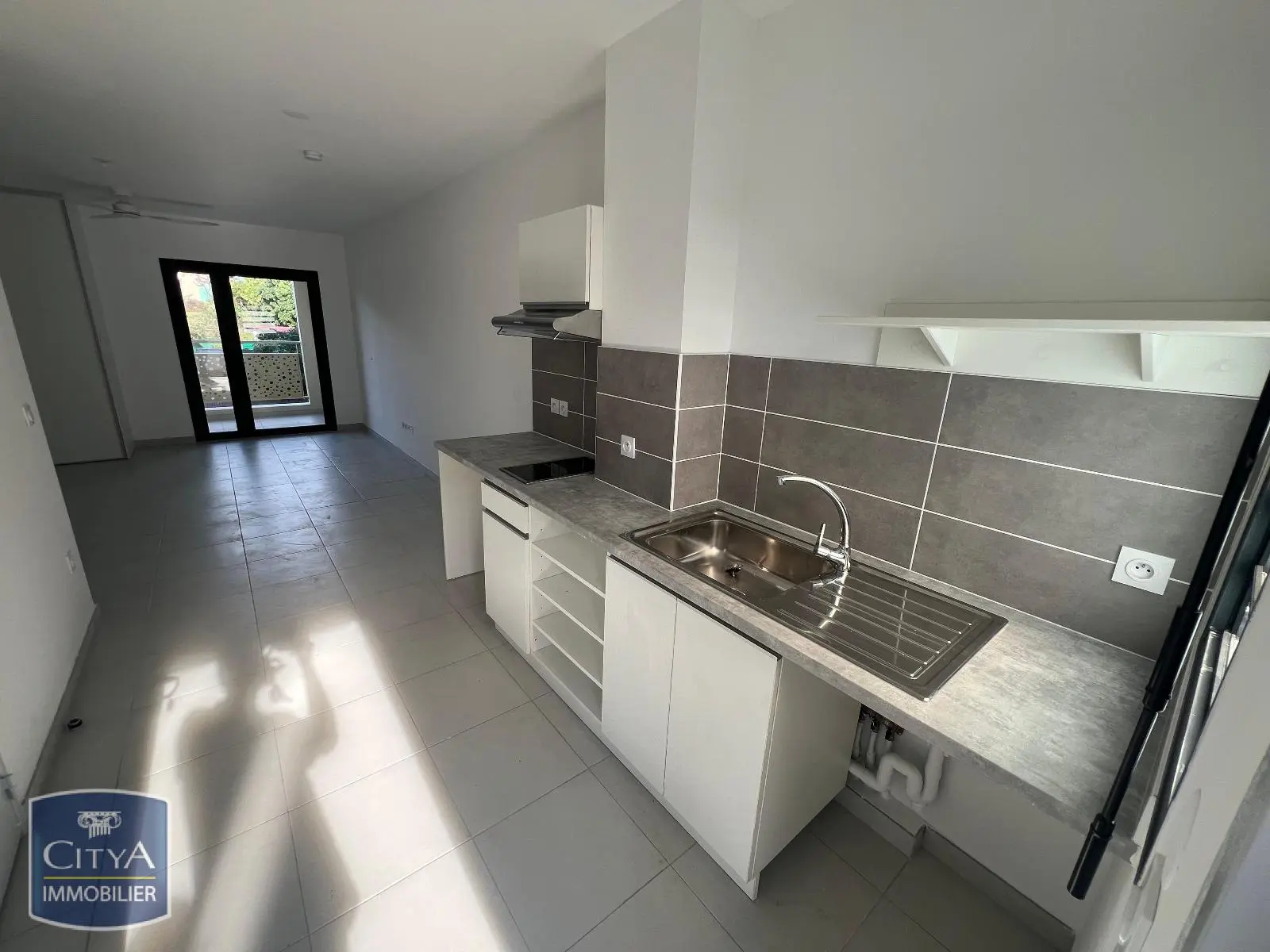 Photo 1 appartement Le Tampon