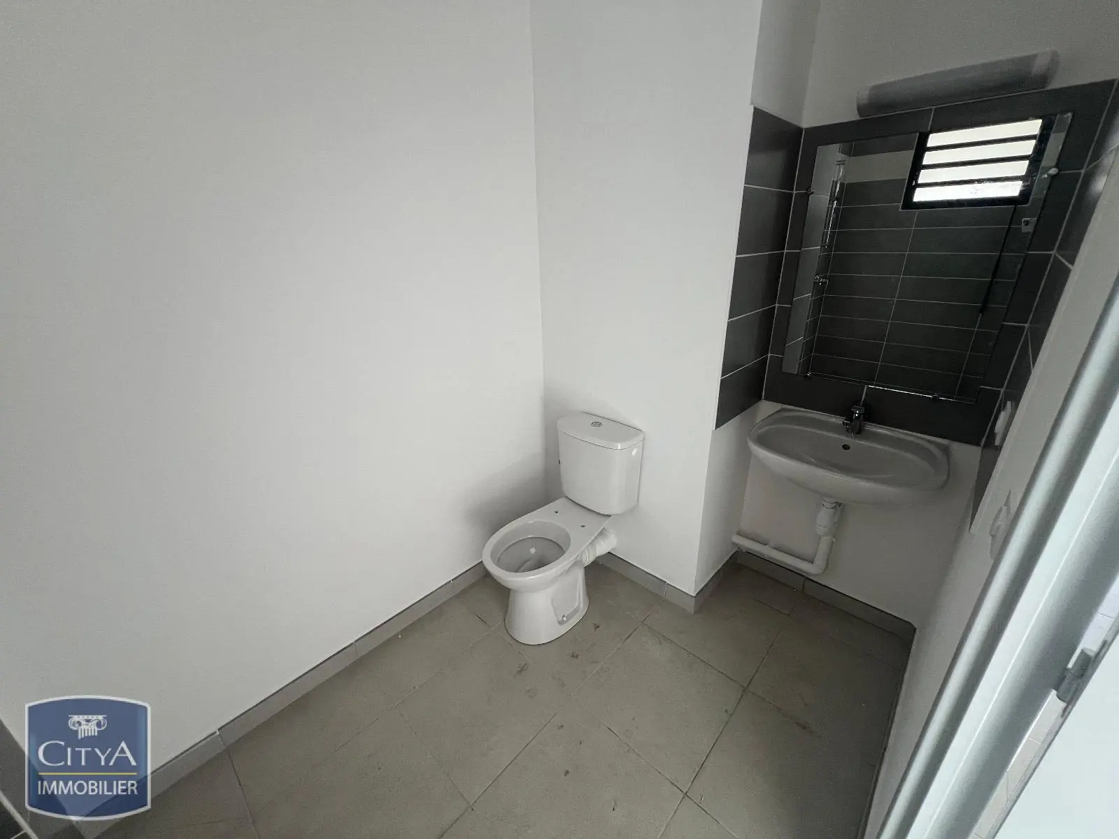 Photo 2 appartement Le Tampon