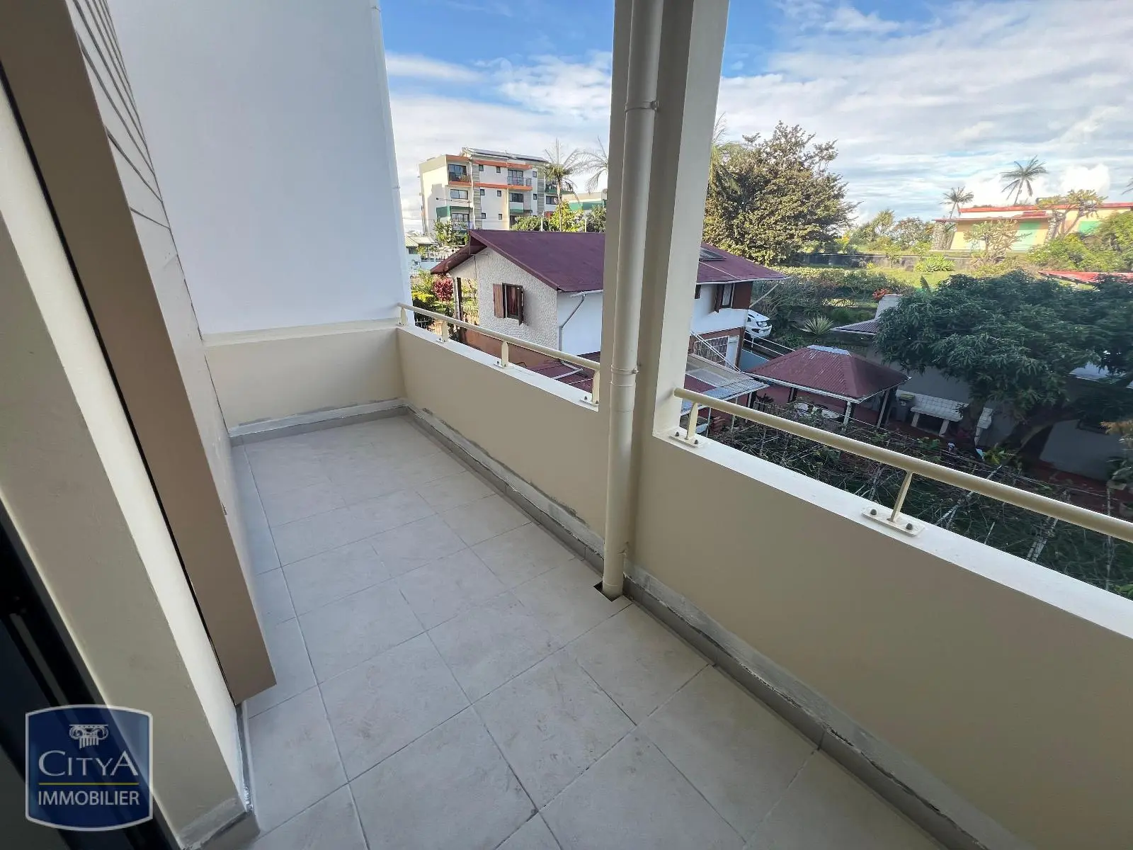 Photo 2 Appartement 1 pièce 41.34m²