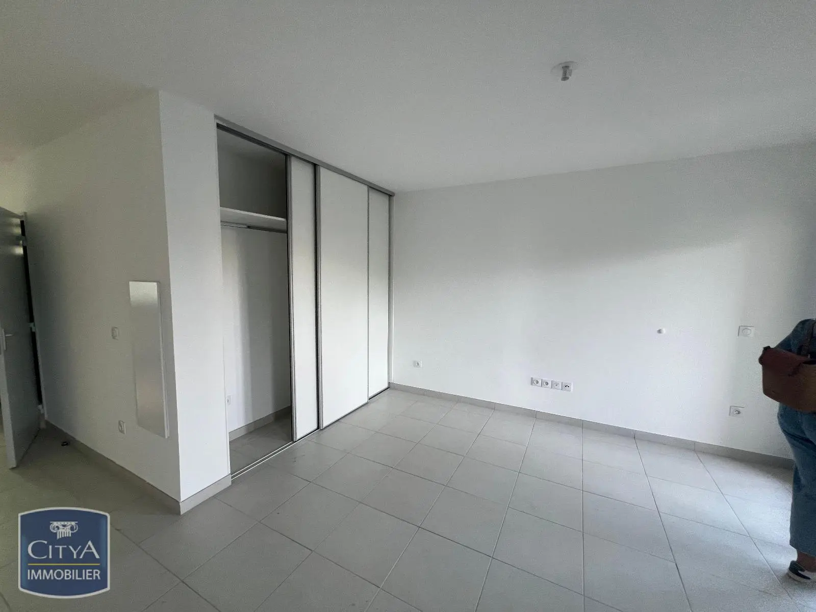 Photo 3 Appartement 1 pièce 41.34m²