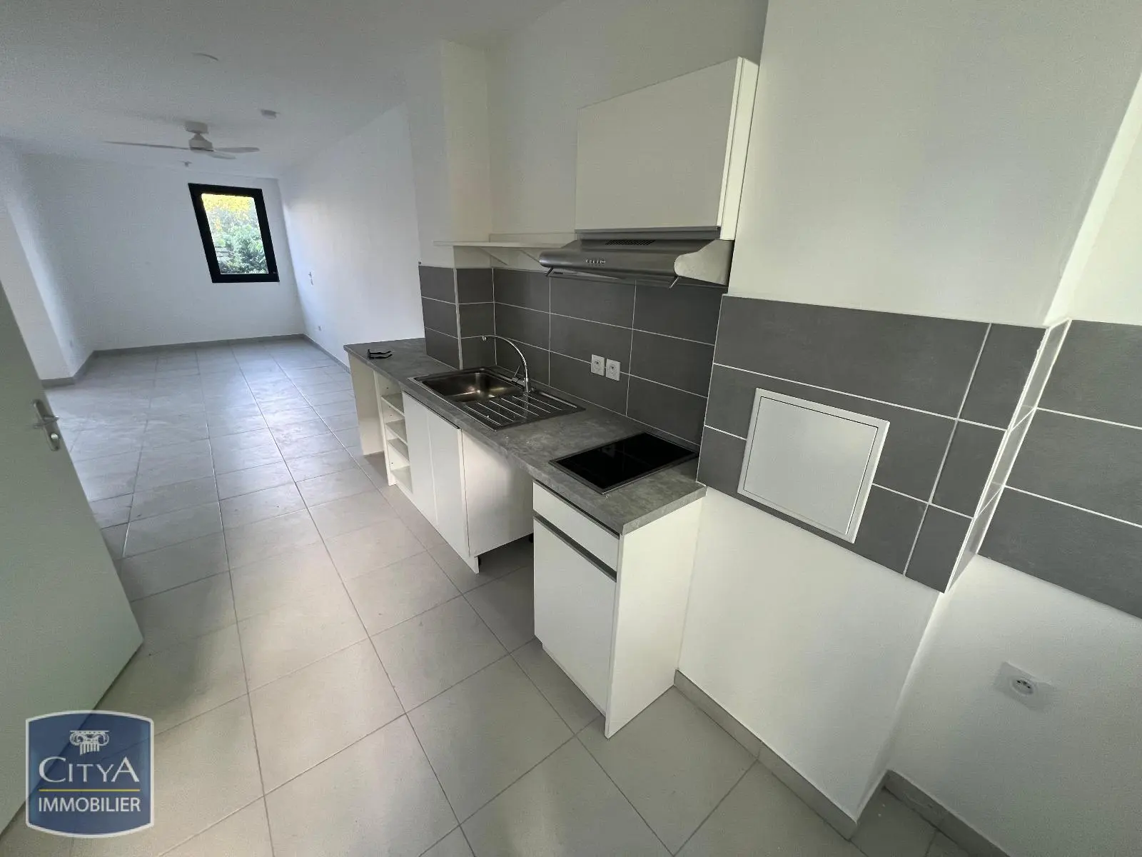 Photo 5 Appartement 1 pièce 41.34m²