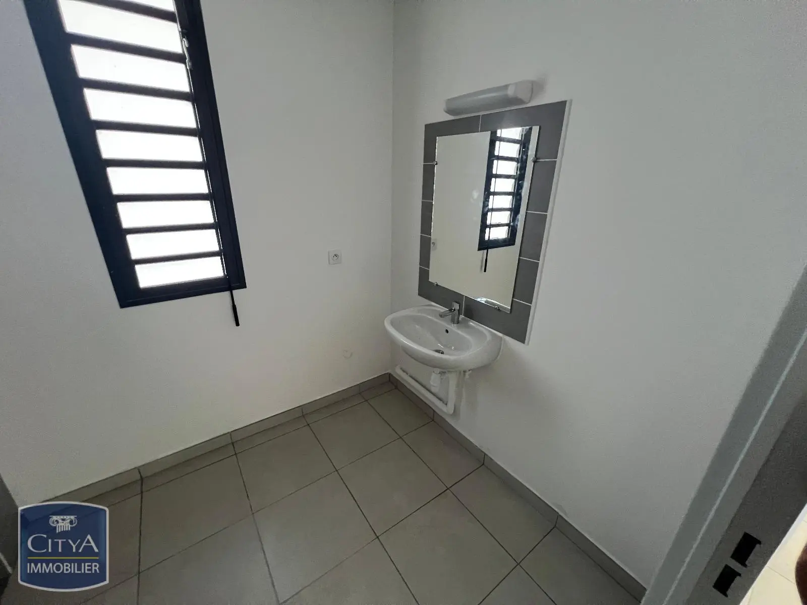 Photo 2 appartement Le Tampon