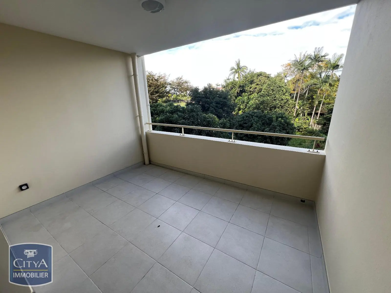 Photo 5 appartement Le Tampon