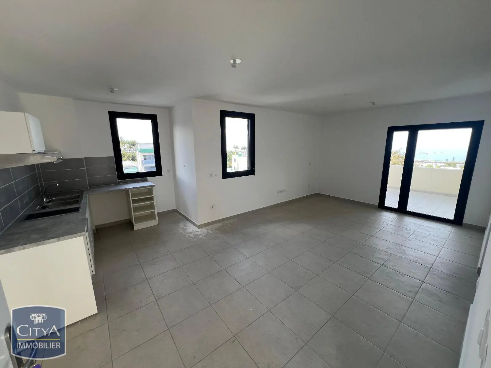 Photo 2 Appartement 2 pièces 55.87m²